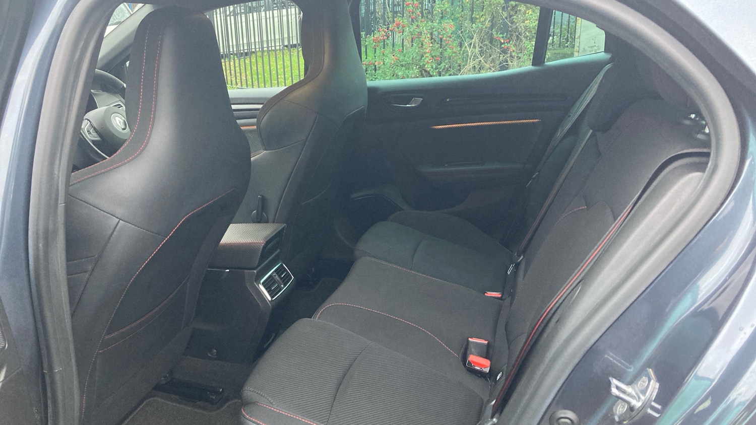 Used Renault Megane 2020 for sale - 77071390: Photo 16