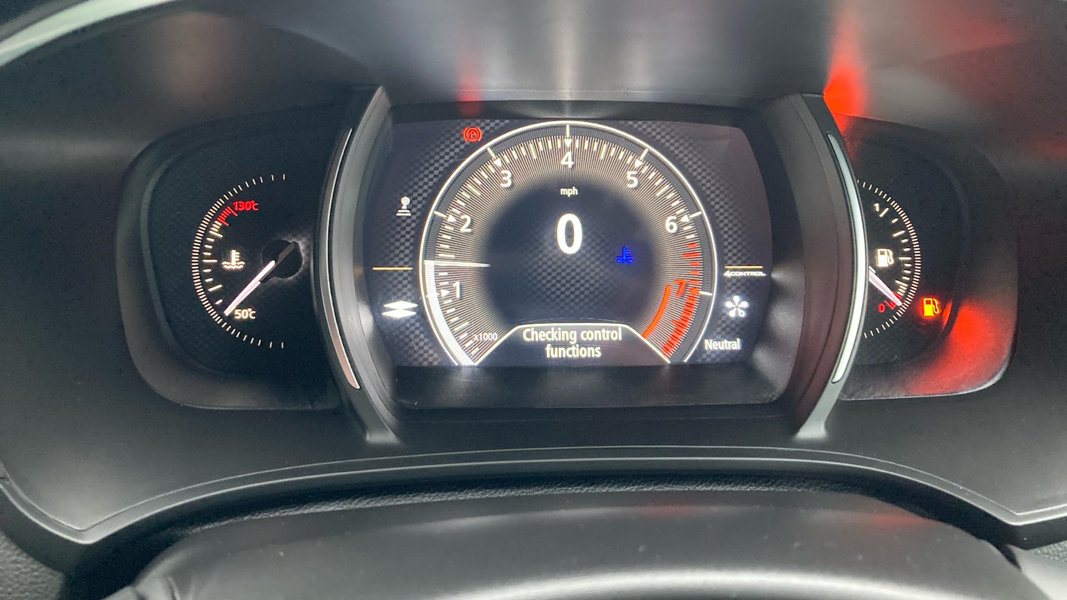 Used Renault Megane 2020 for sale - 77071390: Photo 18