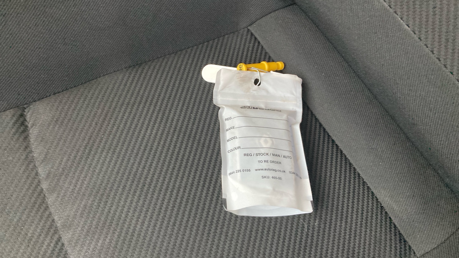 Used Renault Megane 2020 for sale - 77071390: Photo 20