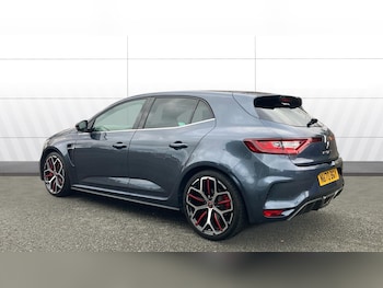 Used Renault Megane 2020 for sale - 77071390: Photo