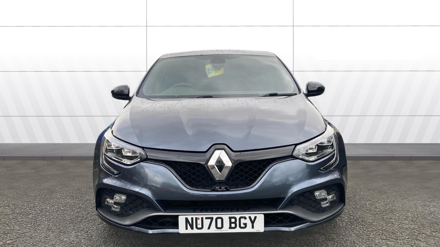 Used Renault Megane 2020 for sale - 77071390: Photo 3