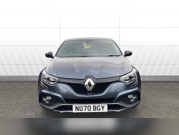 Used Renault Megane 2020 for sale - 77071390: Photo
