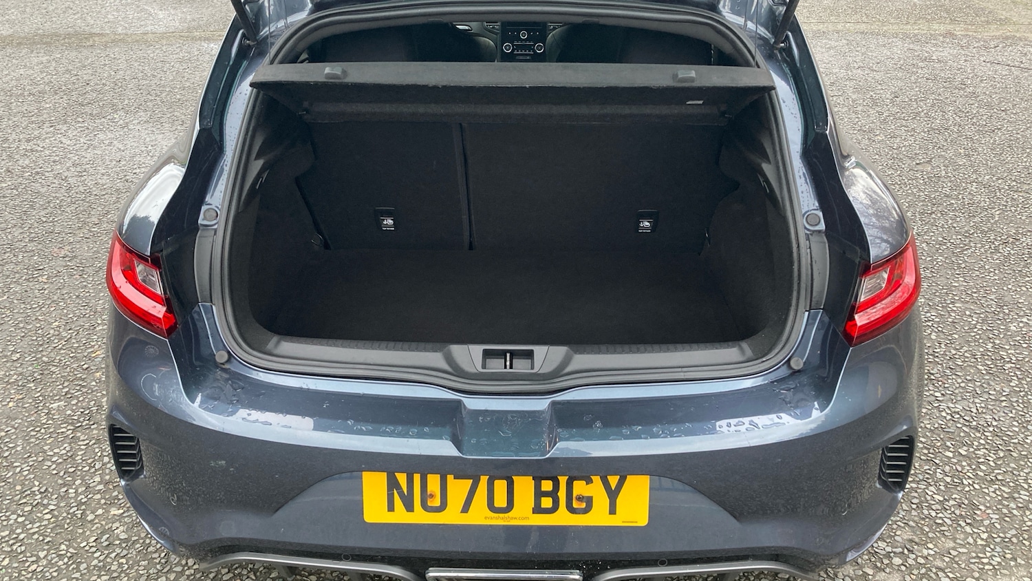 Used Renault Megane 2020 for sale - 77071390: Photo 4