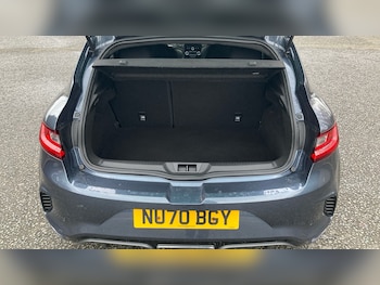 Used Renault Megane 2020 for sale - 77071390: Photo