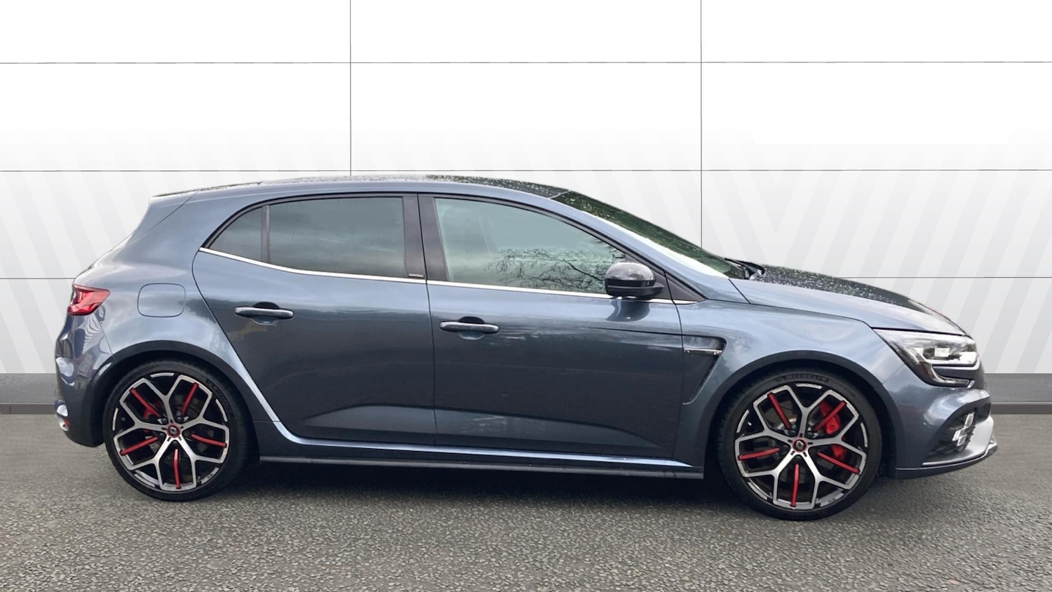 Used Renault Megane 2020 for sale - 77071390: Photo 5