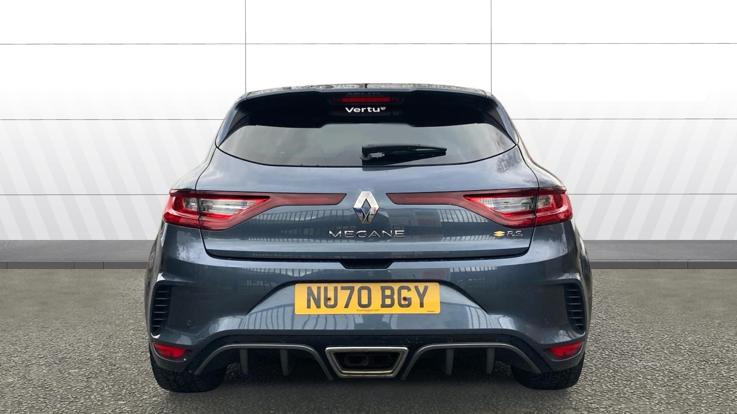 Used Renault Megane 2020 for sale - 77071390: Photo 6