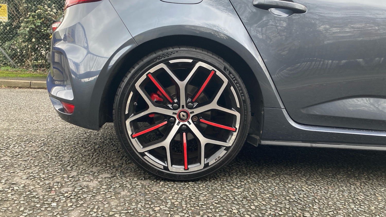 Used Renault Megane 2020 for sale - 77071390: Photo 7