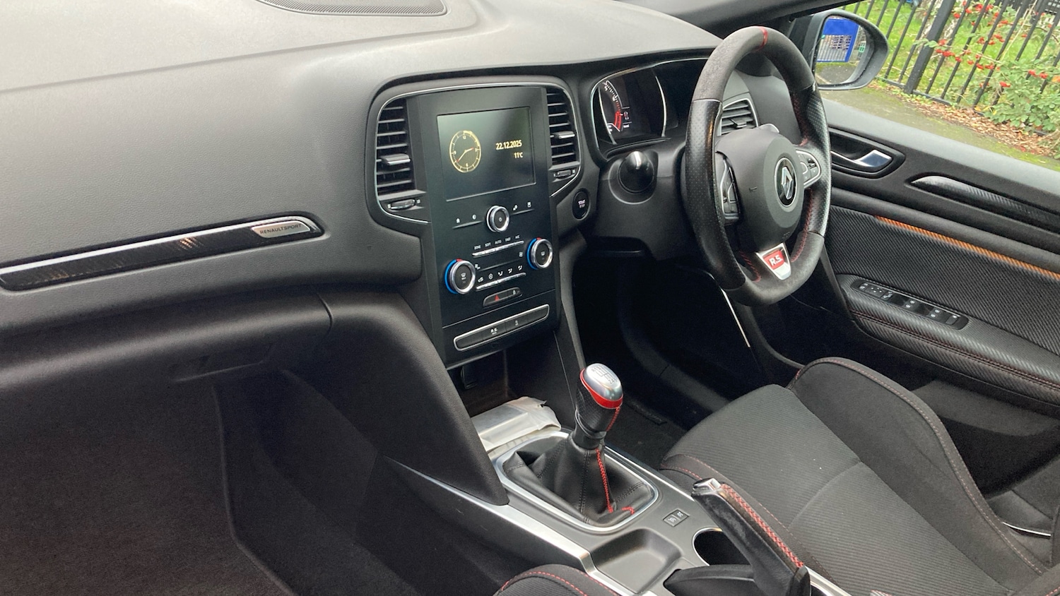 Used Renault Megane 2020 for sale - 77071390: Photo 9