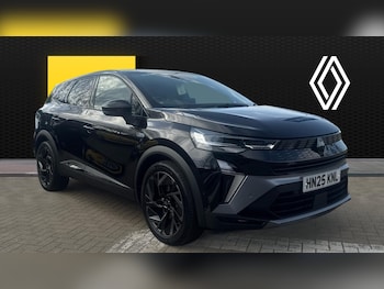 Used Renault Other 2025 for sale - 77640010: Photo