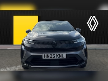 Used Renault Other 2025 for sale - 77640010: Photo