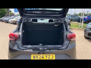 Used Dacia Sandero Stepway 2024 for sale - 75065271: Photo