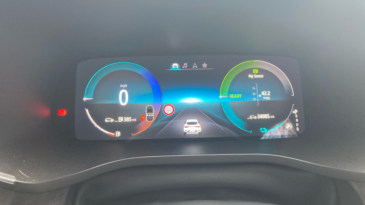 Used Renault Arkana 2023 for sale - 76766786: Photo 18