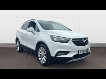 2018 (68) - 1.4T Elite 5dr Auto Petrol Hatchback