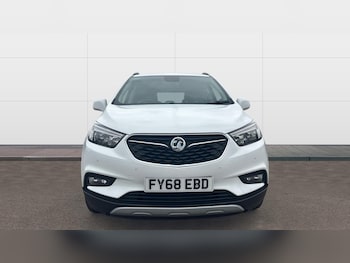 Used Vauxhall Mokka X 2018 for sale - 75330977: Photo