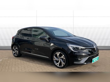Used Renault Clio 2022 for sale - 78953593: Photo