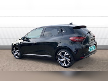 Used Renault Clio 2022 for sale - 78953593: Photo