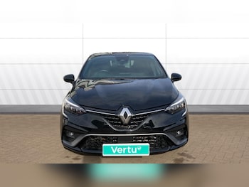 Used Renault Clio 2022 for sale - 78953593: Photo