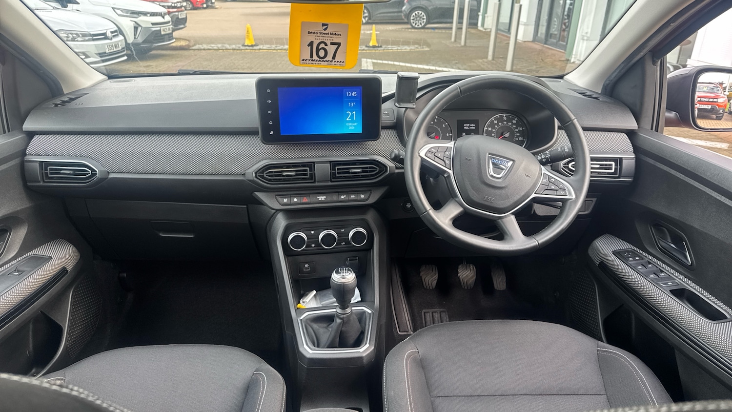 Used Dacia Jogger 2022 for sale - 77900900: Photo 10