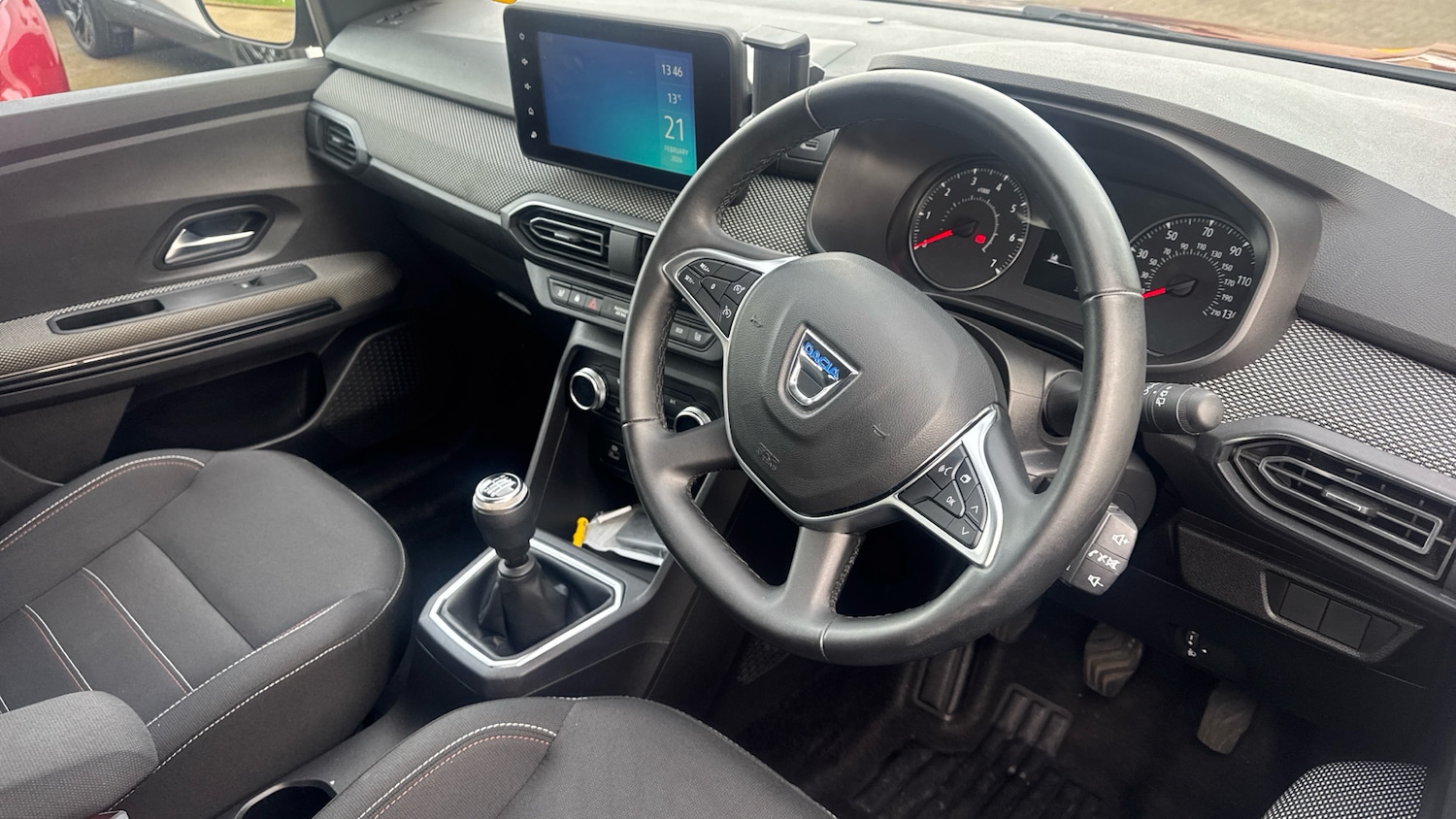 Used Dacia Jogger 2022 for sale - 77900900: Photo 11