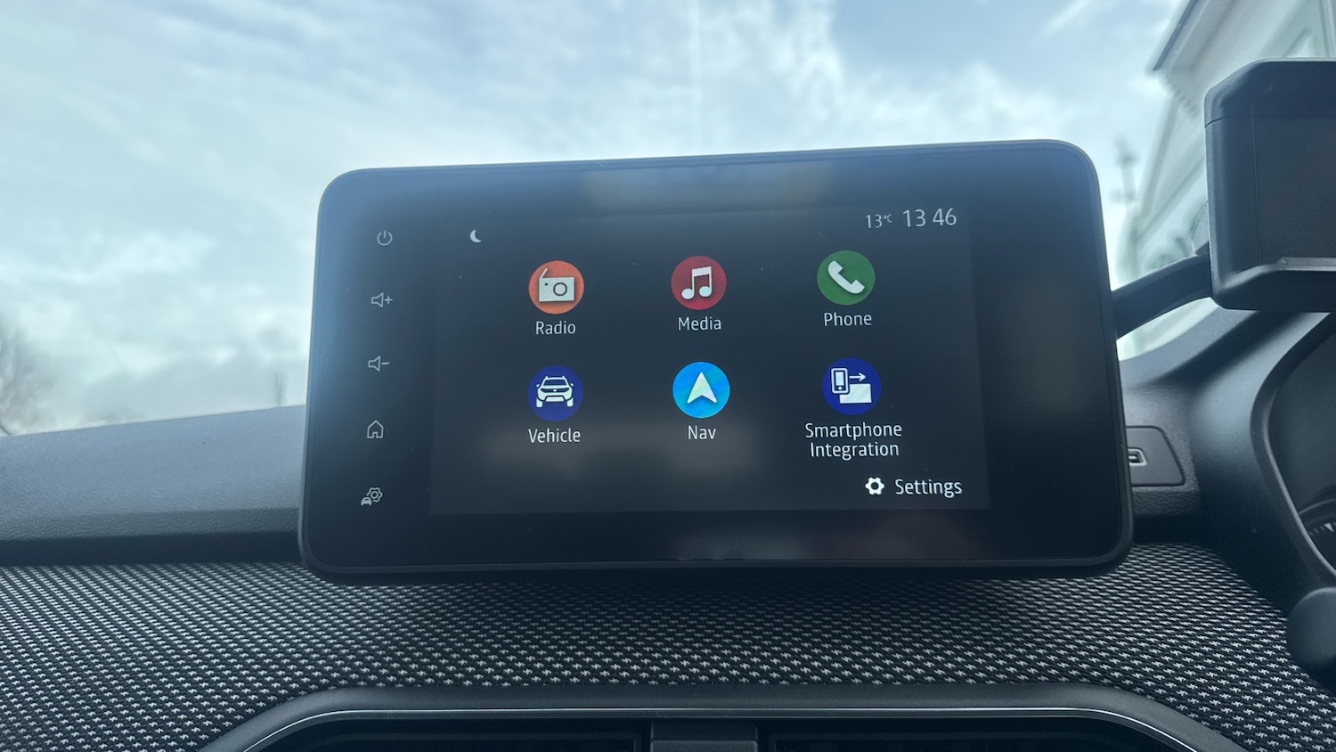 Used Dacia Jogger 2022 for sale - 77900900: Photo 12