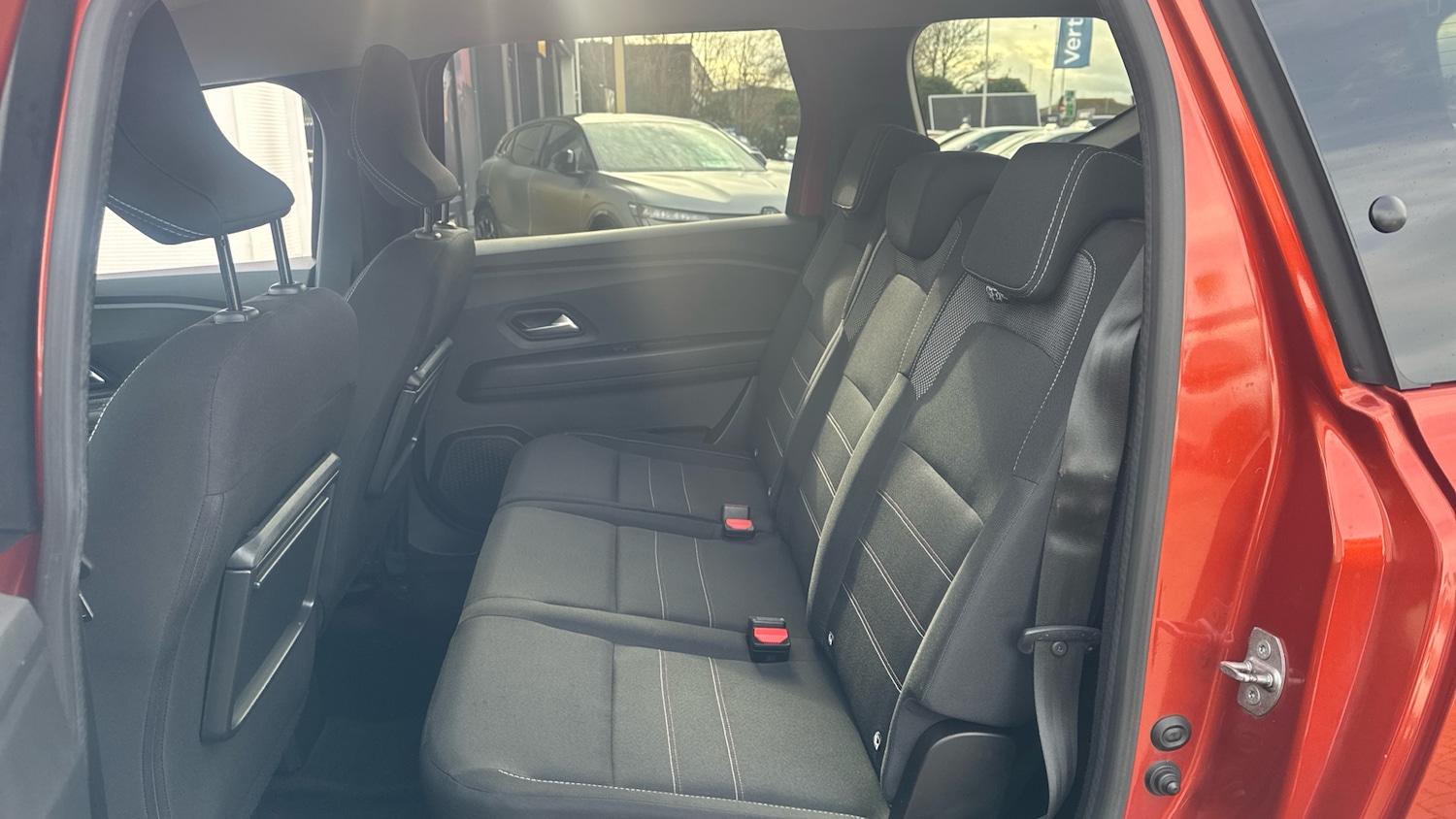 Used Dacia Jogger 2022 for sale - 77900900: Photo 16