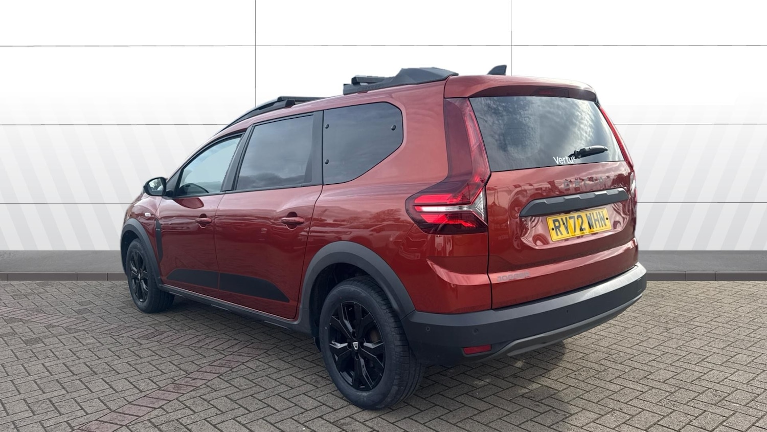 Used Dacia Jogger 2022 for sale - 77900900: Photo 2