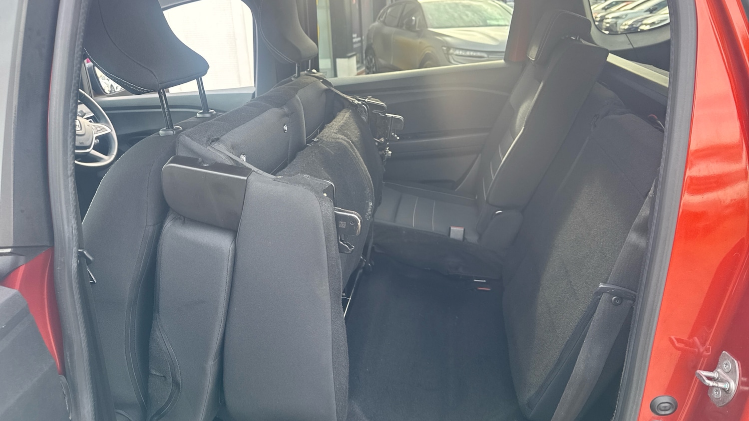 Used Dacia Jogger 2022 for sale - 77900900: Photo 21