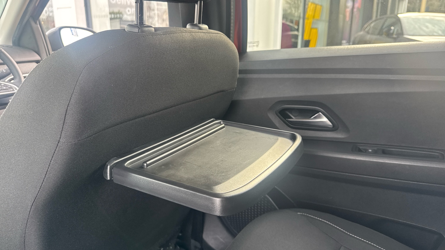 Used Dacia Jogger 2022 for sale - 77900900: Photo 22