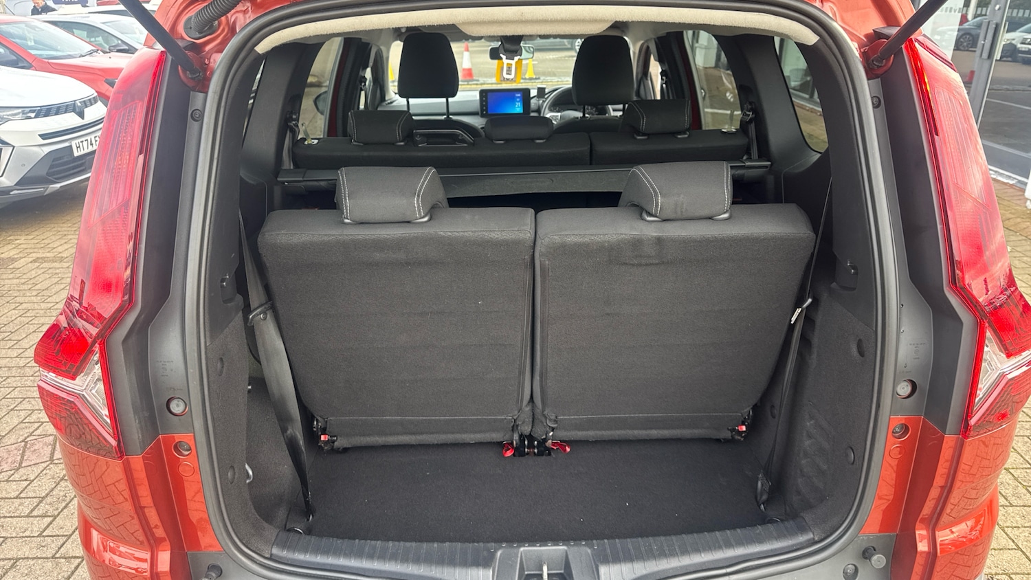 Used Dacia Jogger 2022 for sale - 77900900: Photo 23