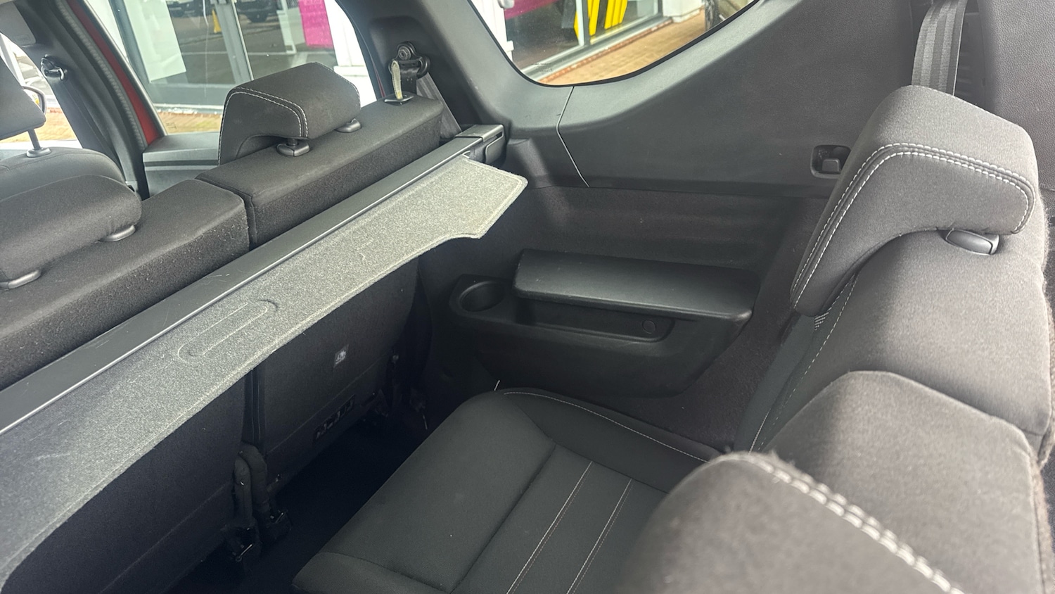 Used Dacia Jogger 2022 for sale - 77900900: Photo 24