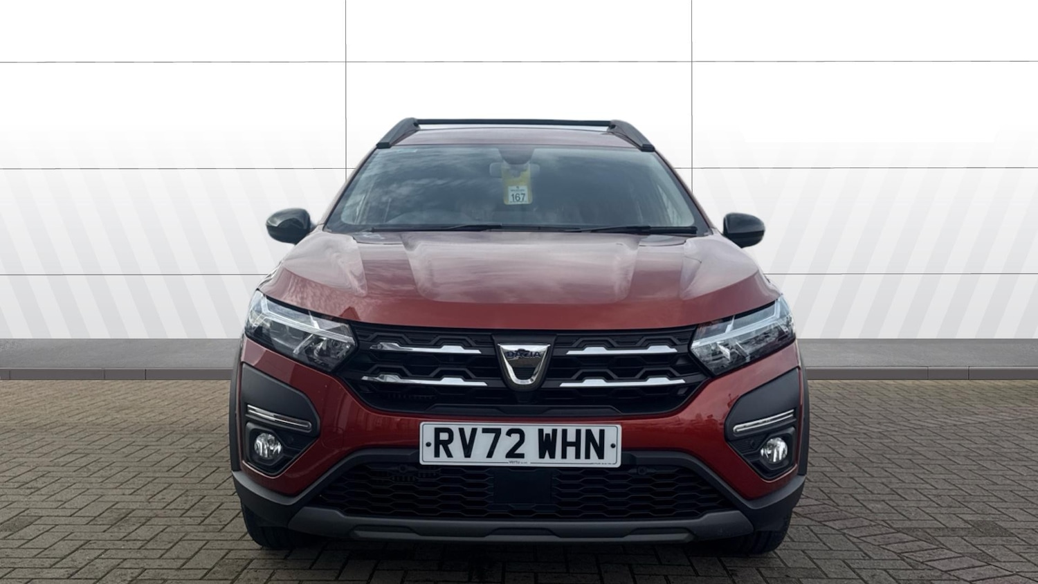 Used Dacia Jogger 2022 for sale - 77900900: Photo 3
