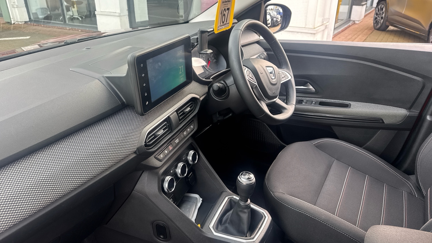 Used Dacia Jogger 2022 for sale - 77900900: Photo 9