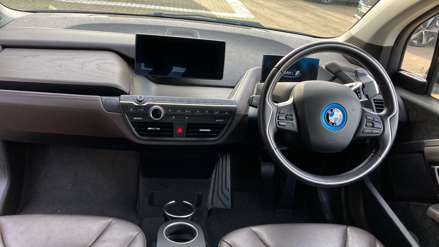 Used BMW i3 2019 for sale - 76792905: Photo 10