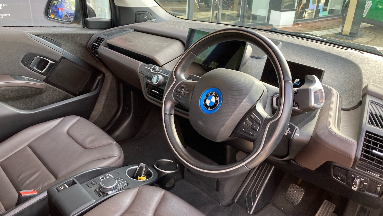 Used BMW i3 2019 for sale - 76792905: Photo 11