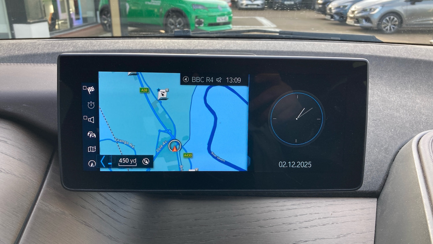 Used BMW i3 2019 for sale - 76792905: Photo 12