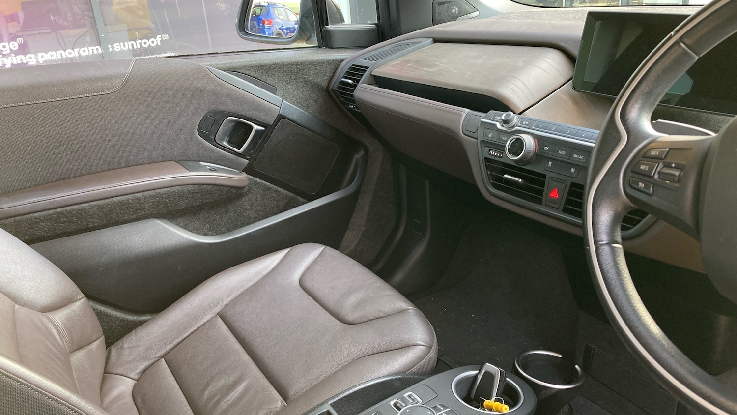 Used BMW i3 2019 for sale - 76792905: Photo 14