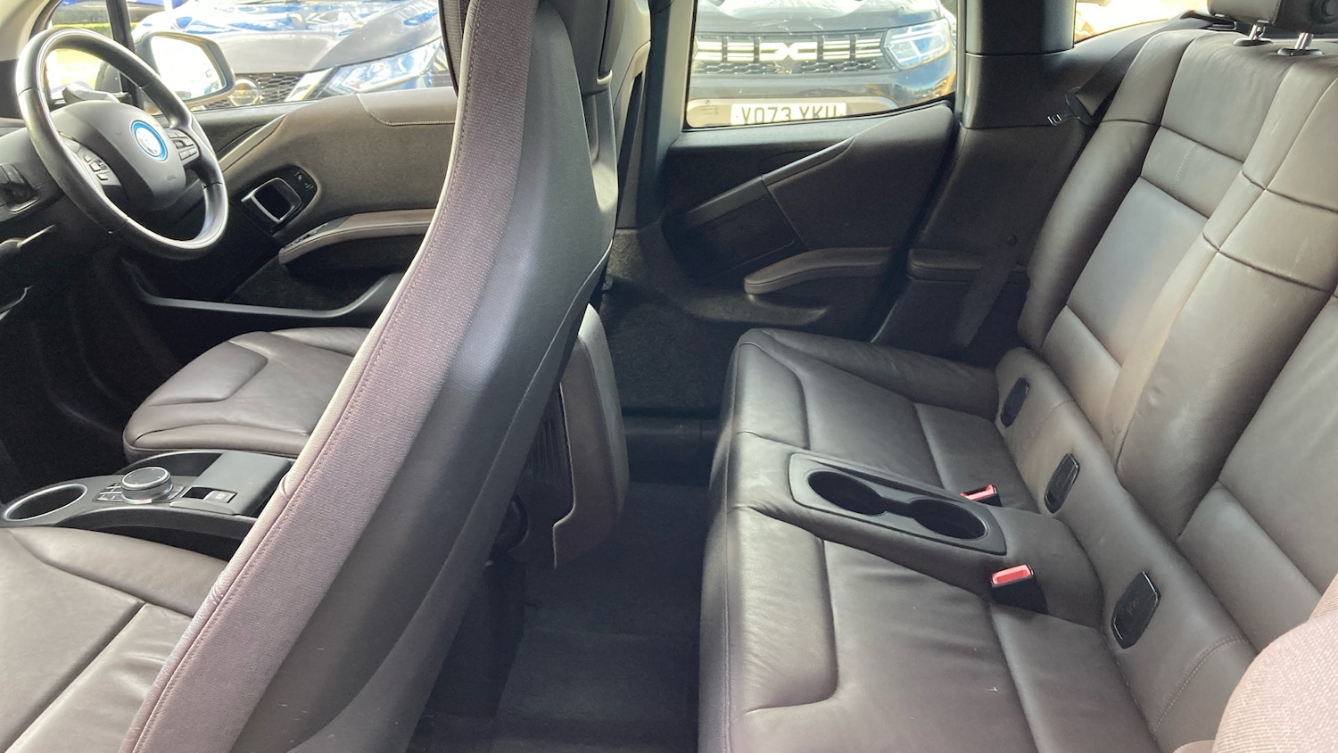 Used BMW i3 2019 for sale - 76792905: Photo 16