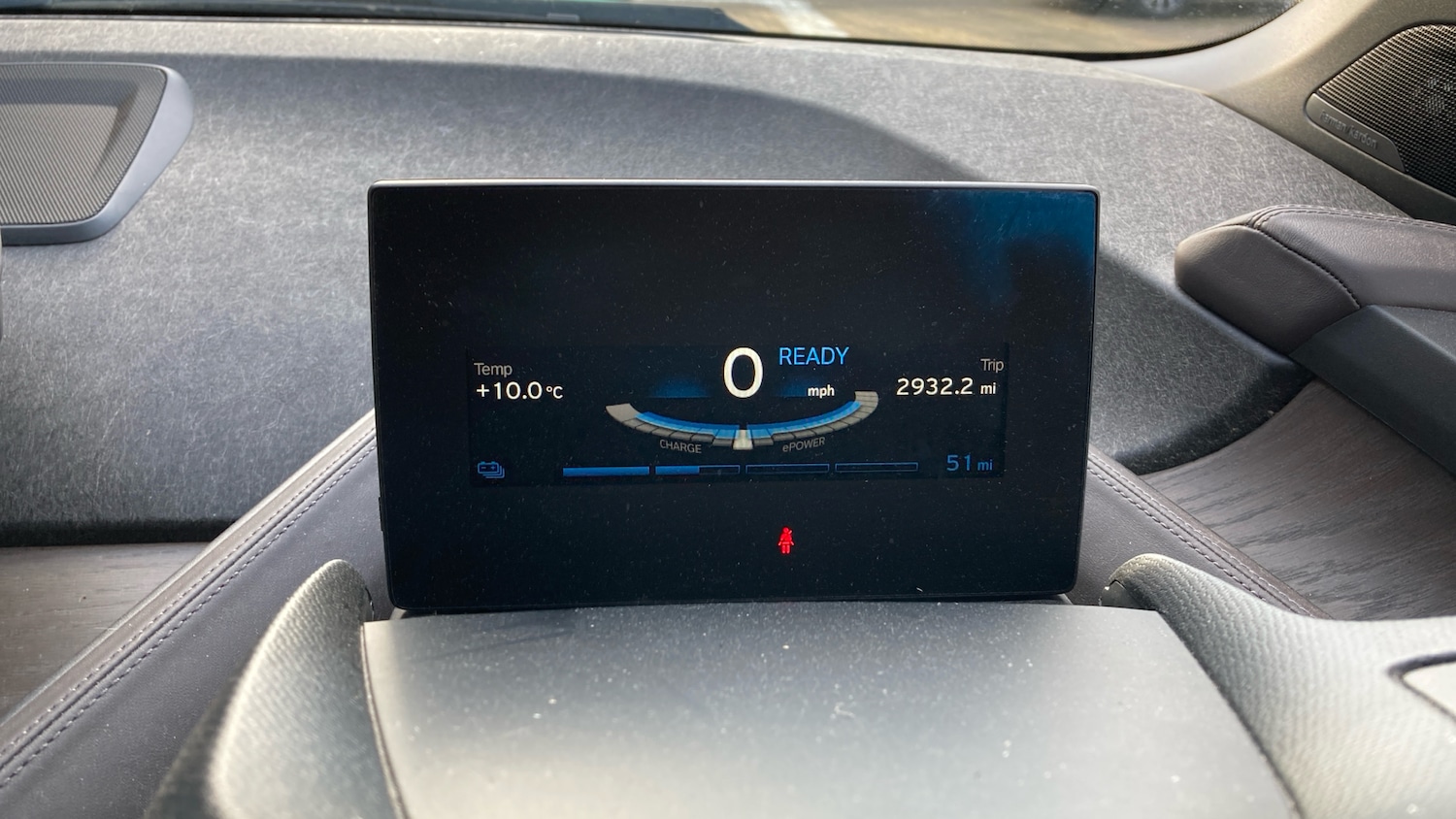 Used BMW i3 2019 for sale - 76792905: Photo 18