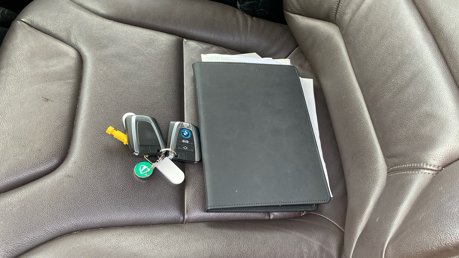 Used BMW i3 2019 for sale - 76792905: Photo 19