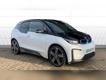 2019 (69) - 125kW 42kWh 5dr Auto Electric Hatchback