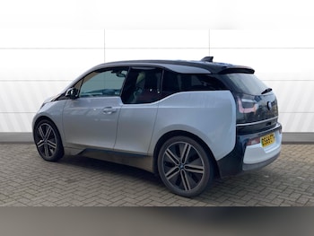 Used BMW i3 2019 for sale - 76792905: Photo