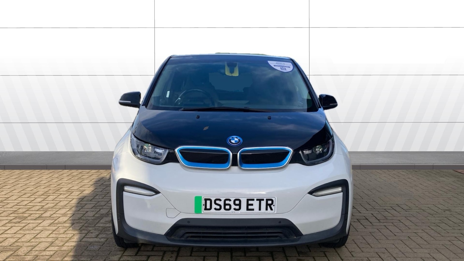 Used BMW i3 2019 for sale - 76792905: Photo 3
