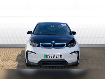 Used BMW i3 2019 for sale - 76792905: Photo