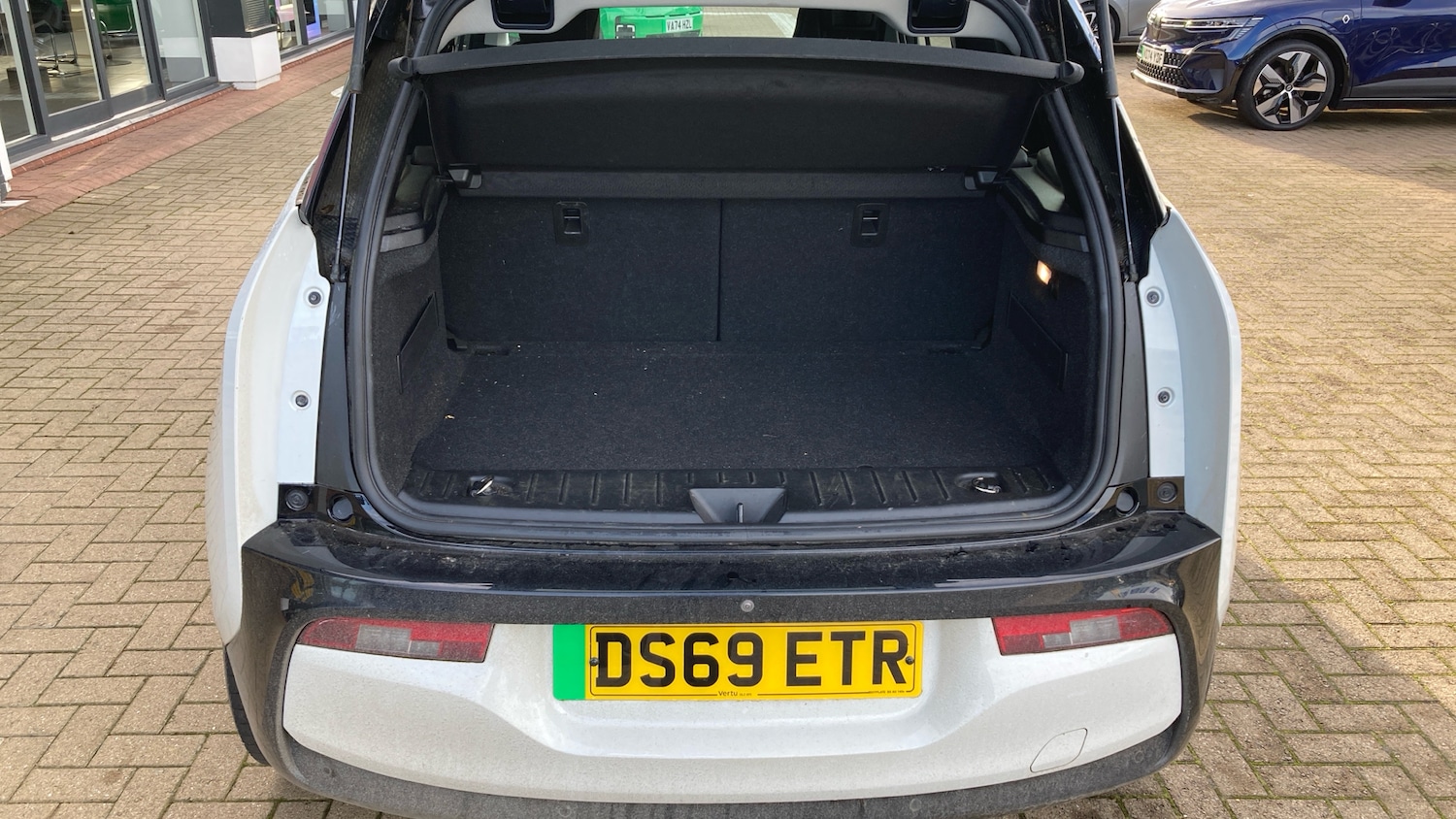 Used BMW i3 2019 for sale - 76792905: Photo 4