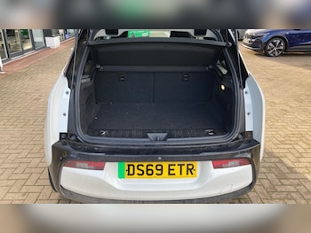 Used BMW i3 2019 for sale - 76792905: Photo