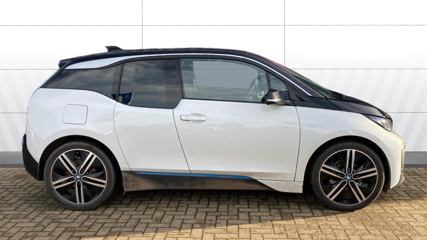 Used BMW i3 2019 for sale - 76792905: Photo 5