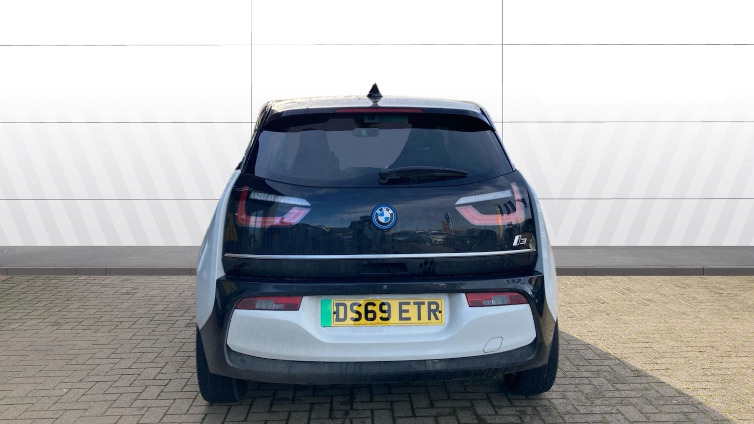 Used BMW i3 2019 for sale - 76792905: Photo 6