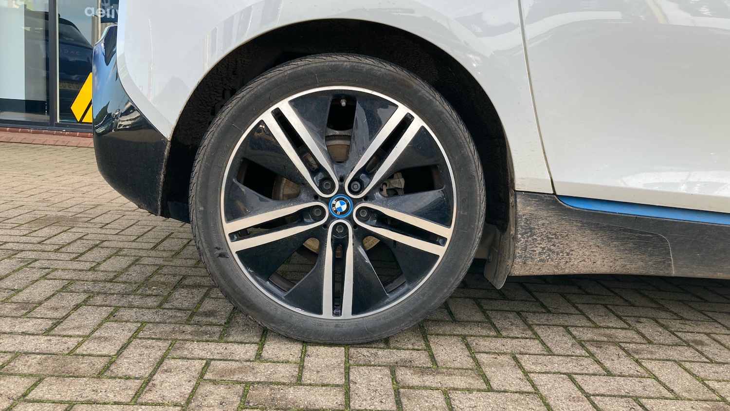 Used BMW i3 2019 for sale - 76792905: Photo 7