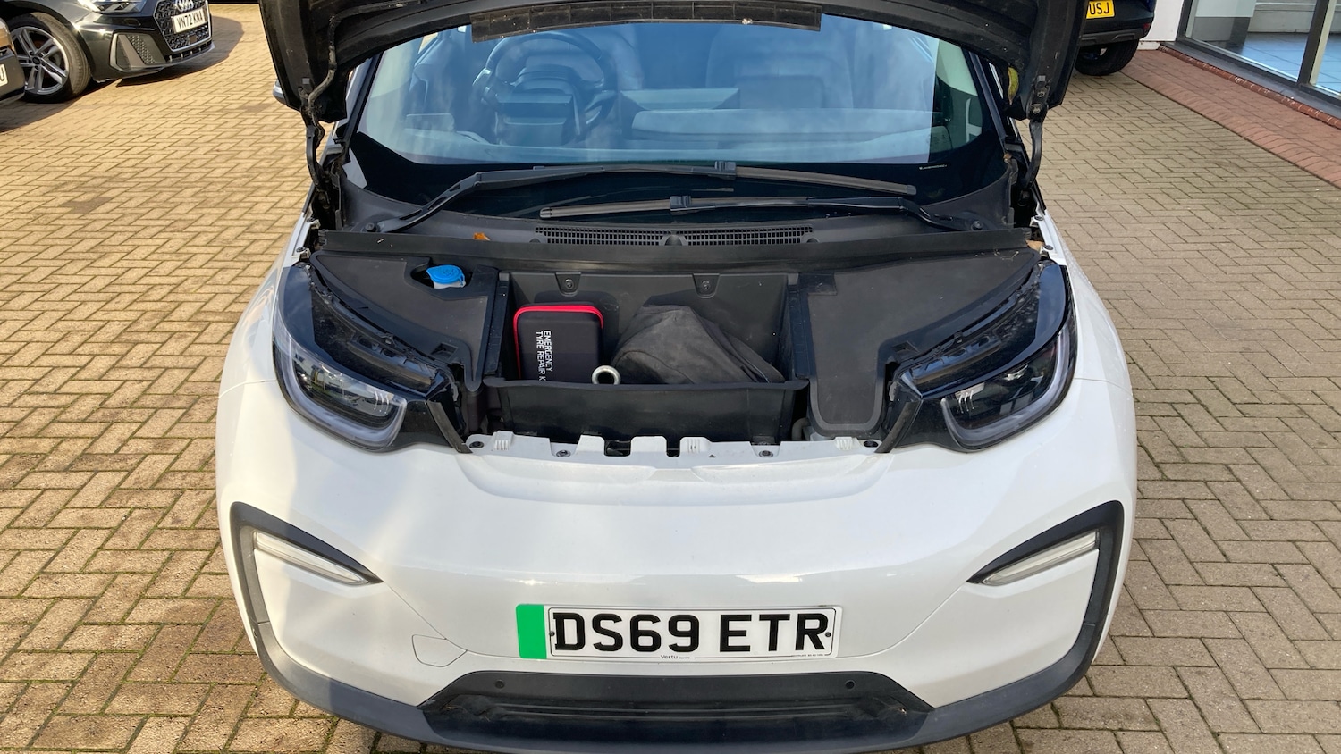 Used BMW i3 2019 for sale - 76792905: Photo 8