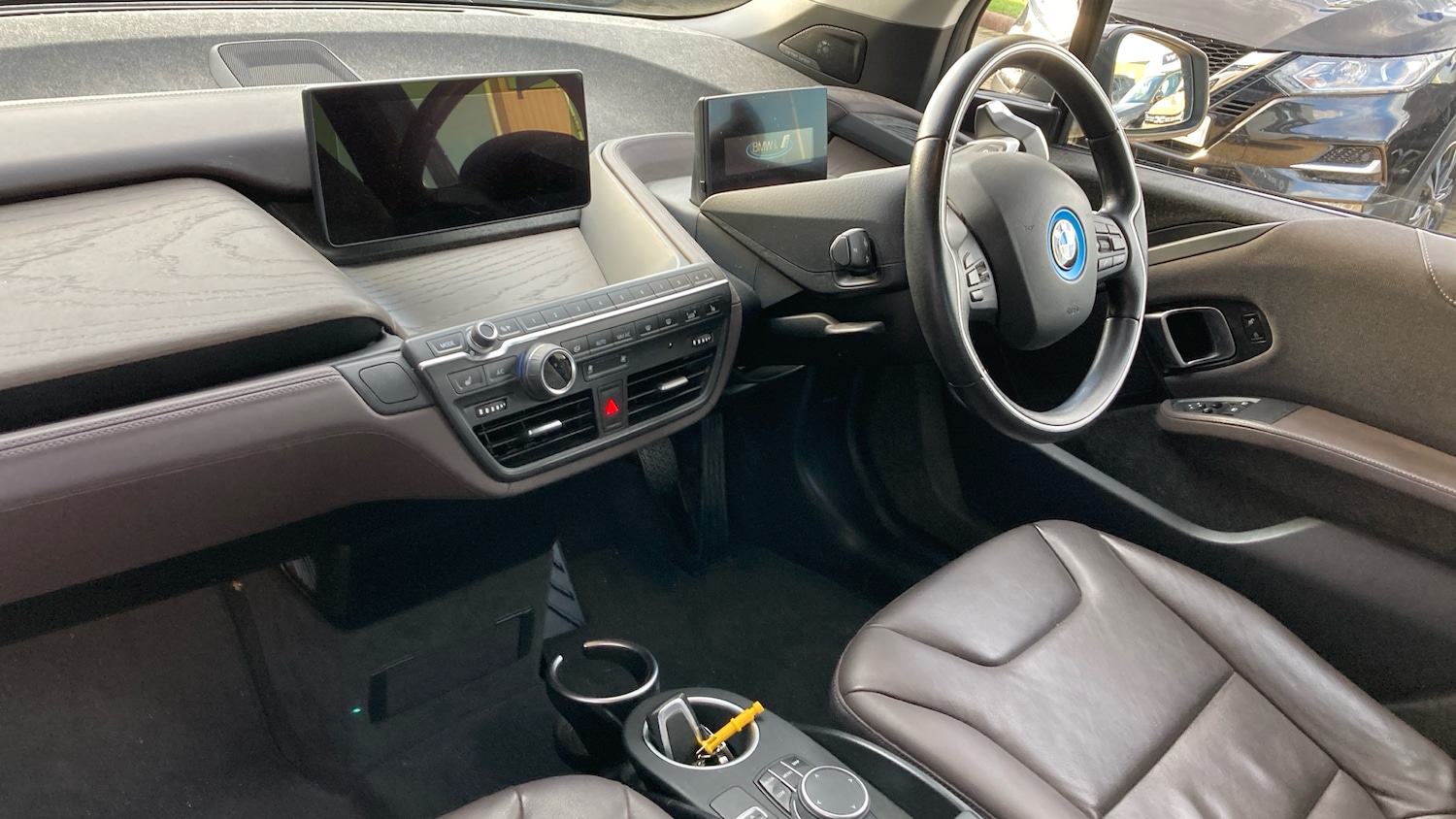 Used BMW i3 2019 for sale - 76792905: Photo 9